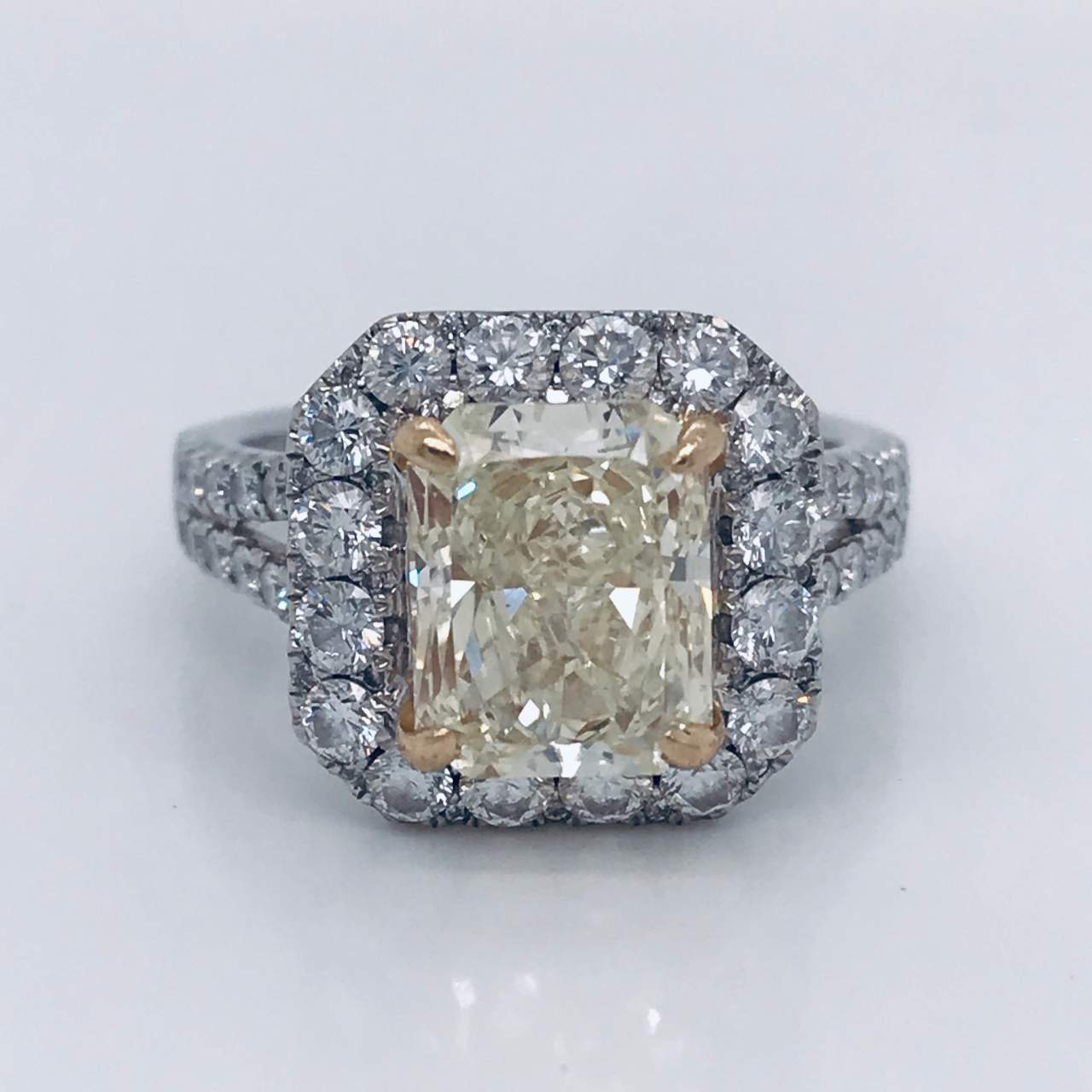 Engagement Ring